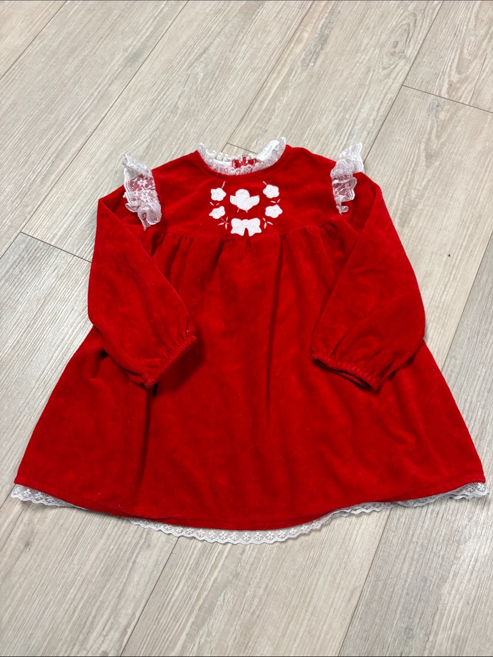 Vintage Sears Dress!!! Size 3